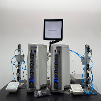 Eppendorf Bioflo 320 Bioreactor Quantity 2 image 0